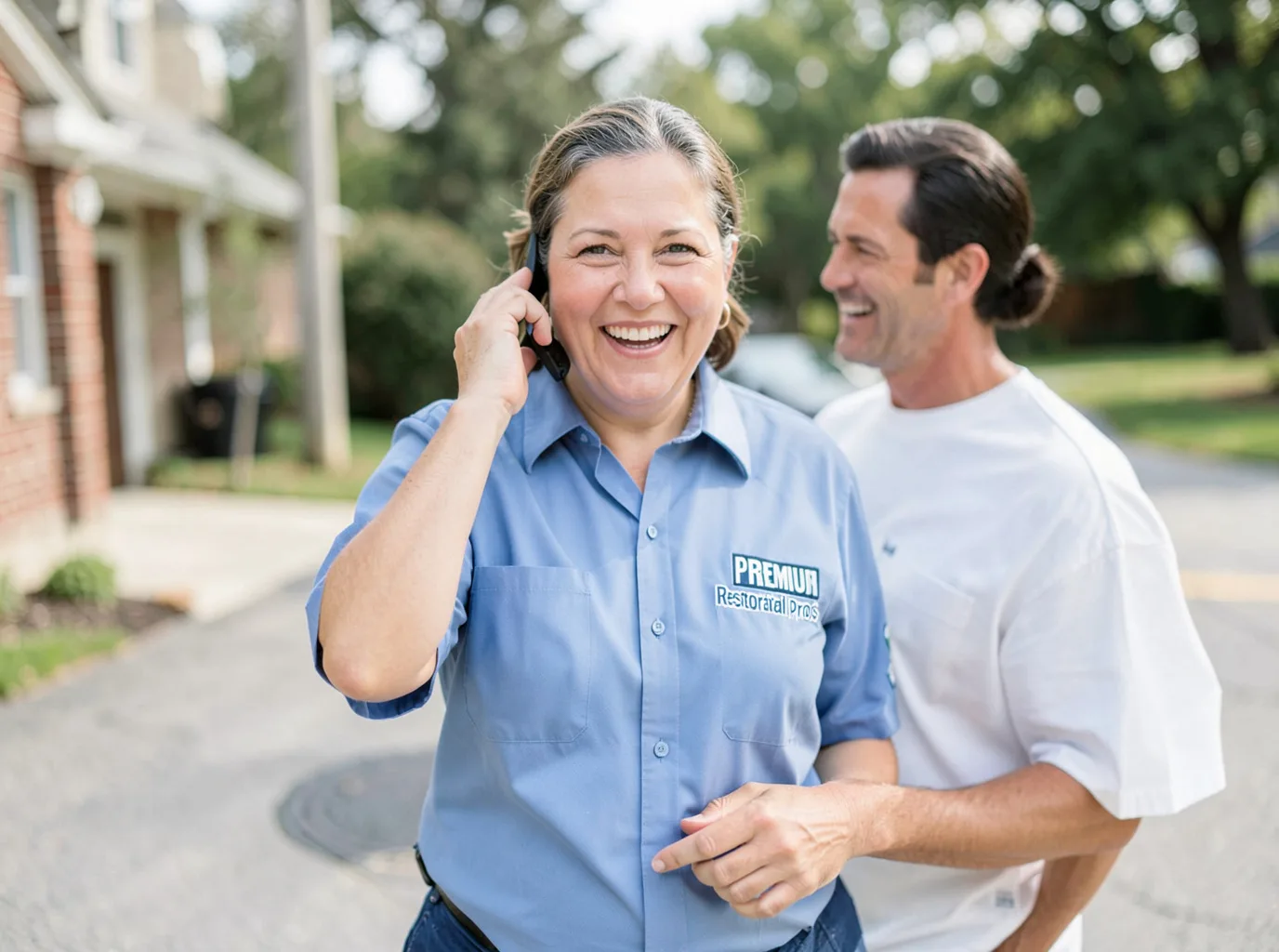 Water Damage Restoration Hull, GA FAQs